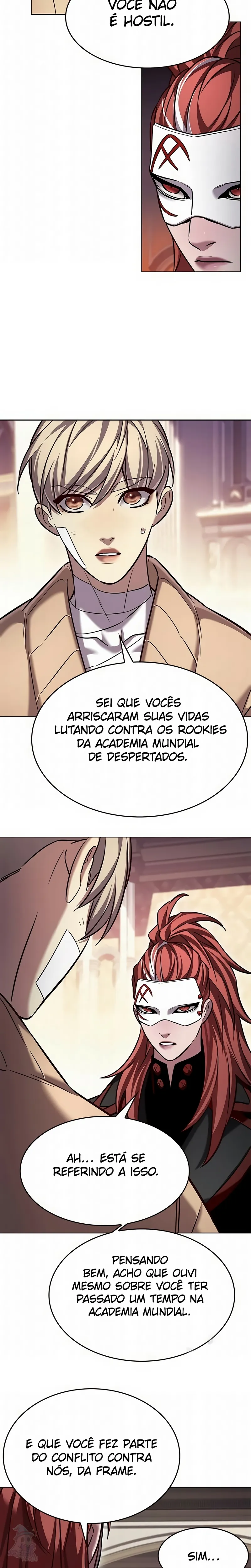 Read Veletric Pt Br Manga Online