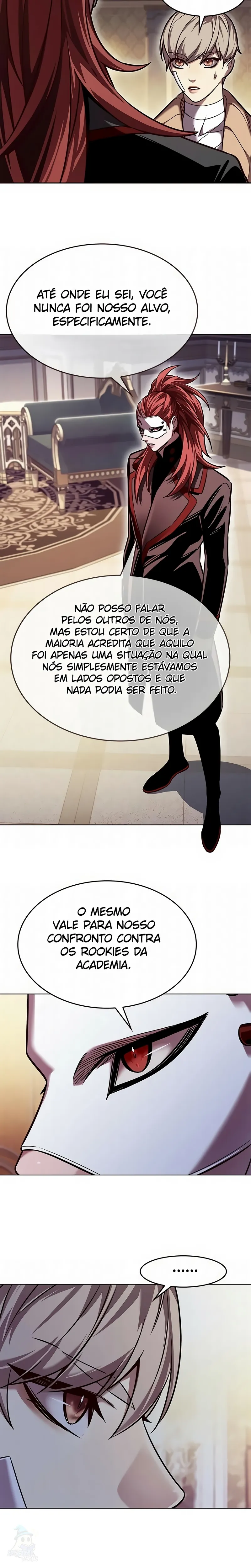 Read Veletric Pt Br Manga Online