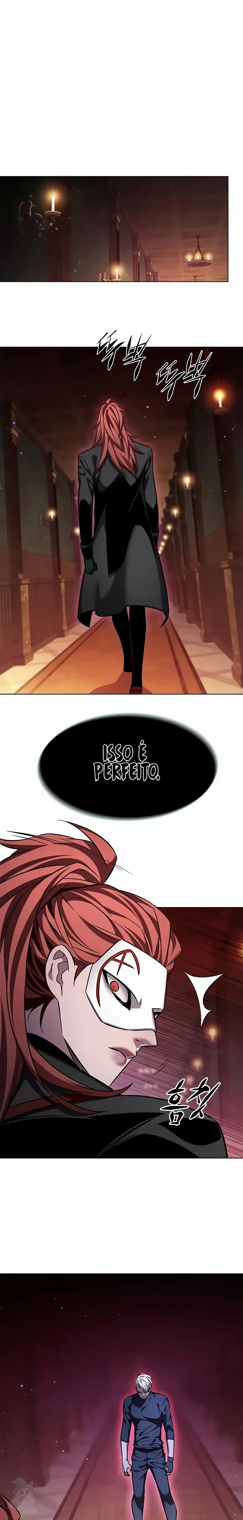 Read Veletric Pt Br Manga Online