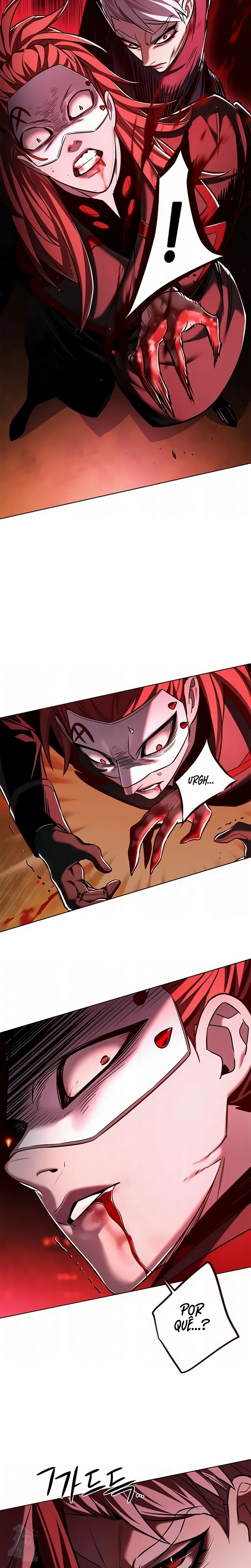 Read Veletric Pt Br Manga Online