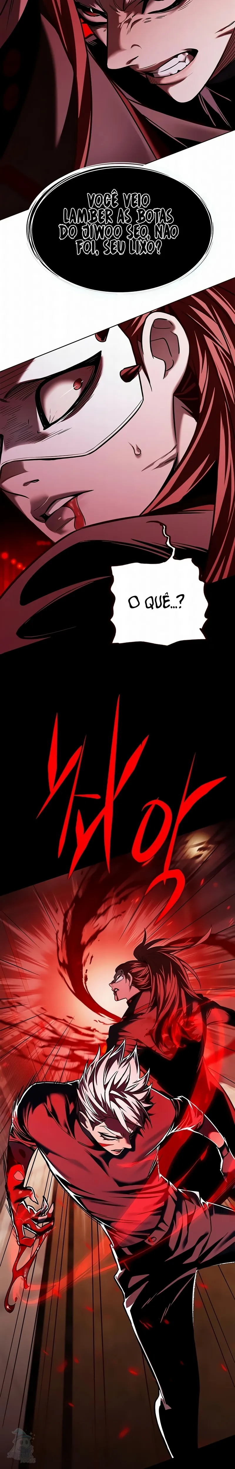 Read Veletric Pt Br Manga Online