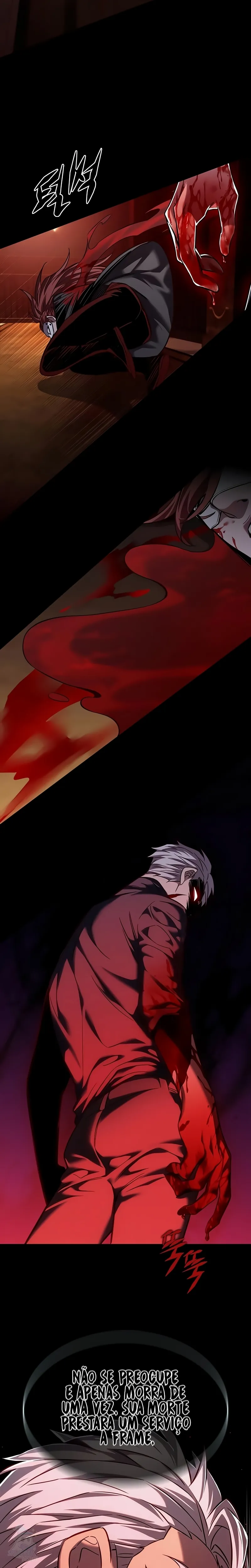 Read Veletric Pt Br Manga Online