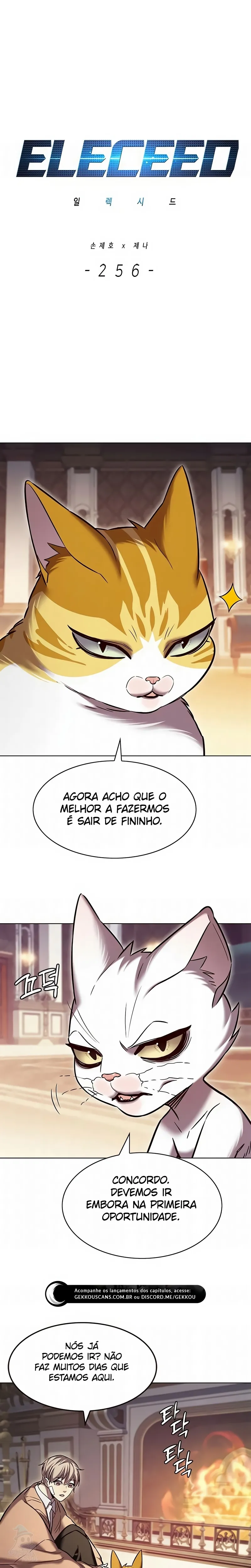 Read Veletric Pt Br Manga Online