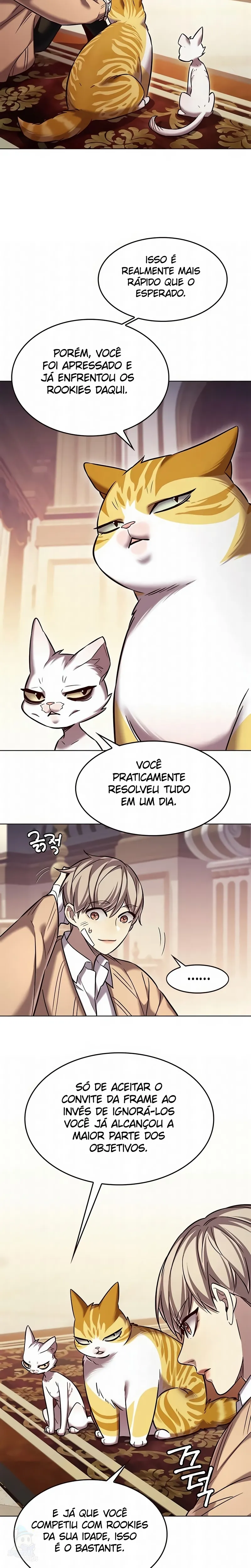 Read Veletric Pt Br Manga Online