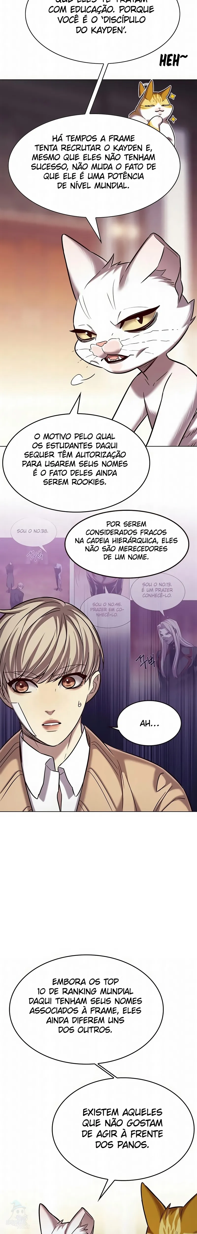 Read Veletric Pt Br Manga Online