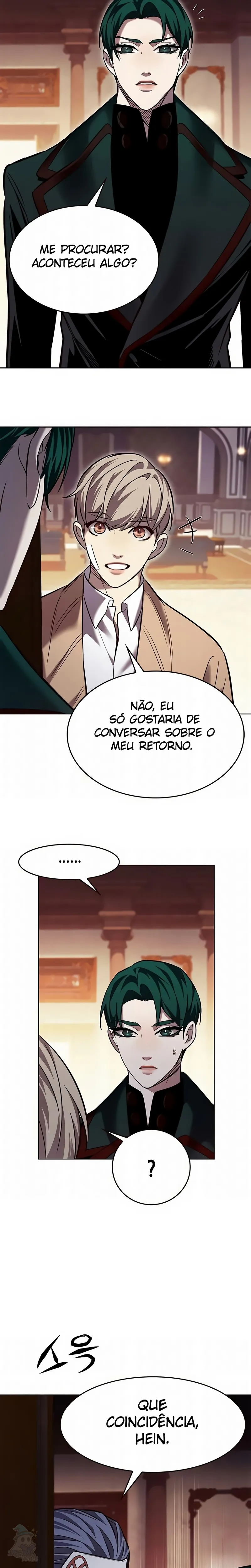 Read Veletric Pt Br Manga Online