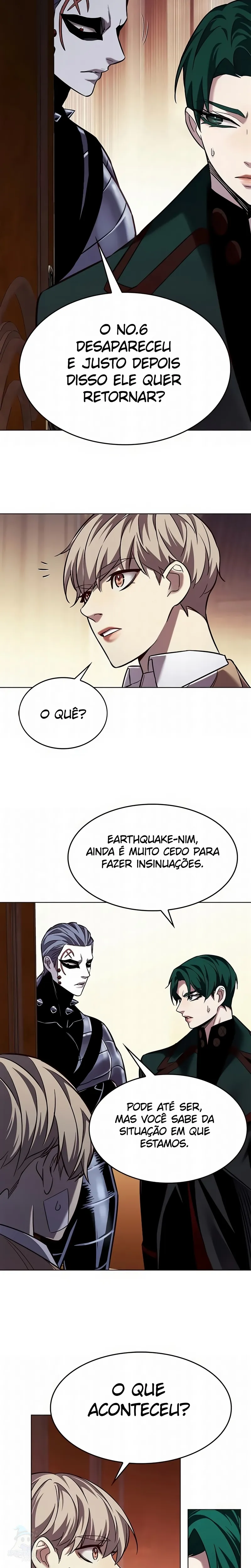 Read Veletric Pt Br Manga Online