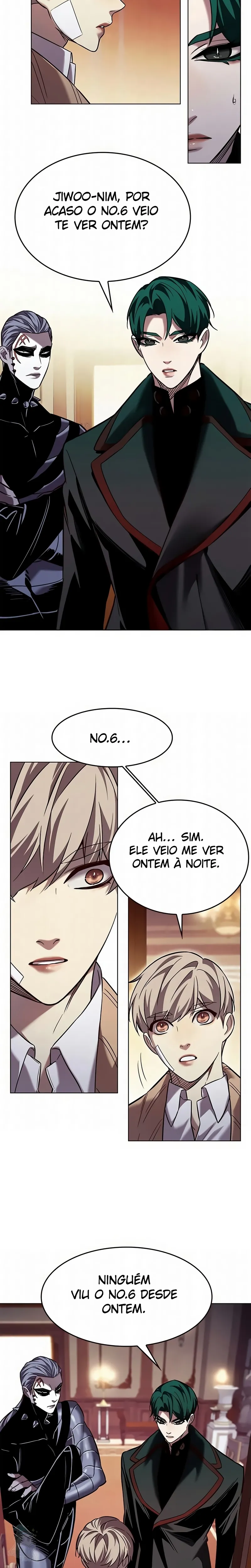 Read Veletric Pt Br Manga Online