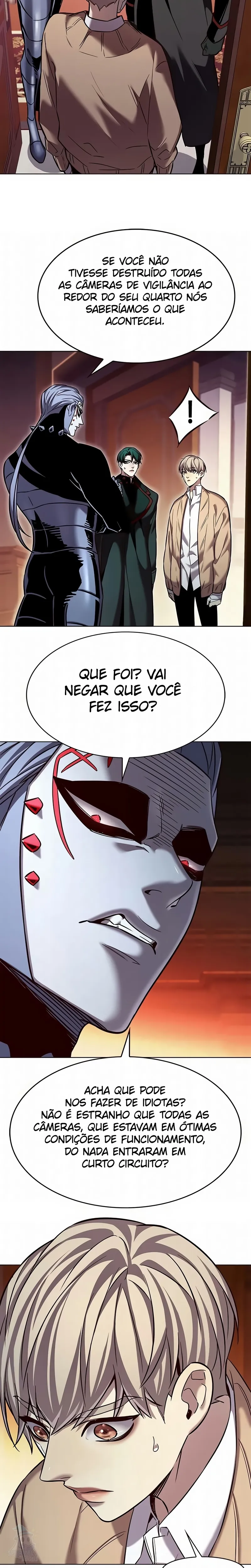 Read Veletric Pt Br Manga Online