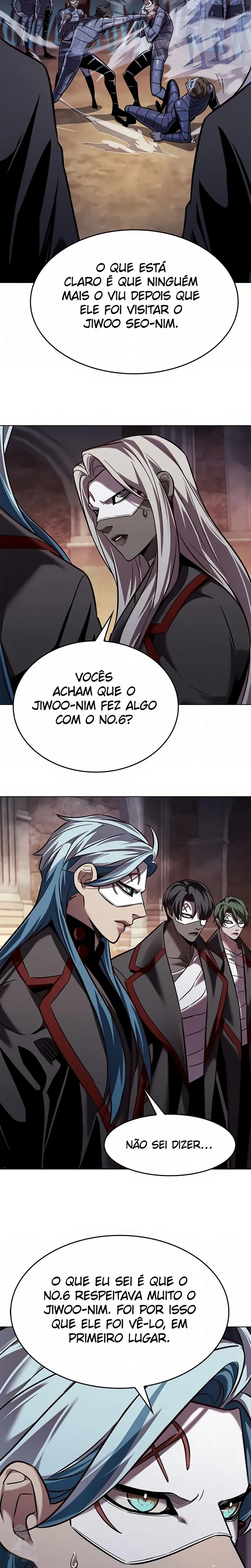 Read Veletric Pt Br Manga Online
