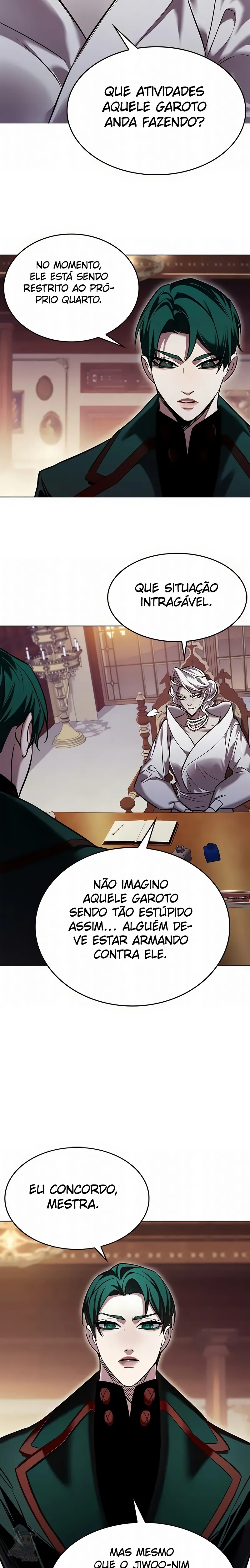 Read Veletric Pt Br Manga Online
