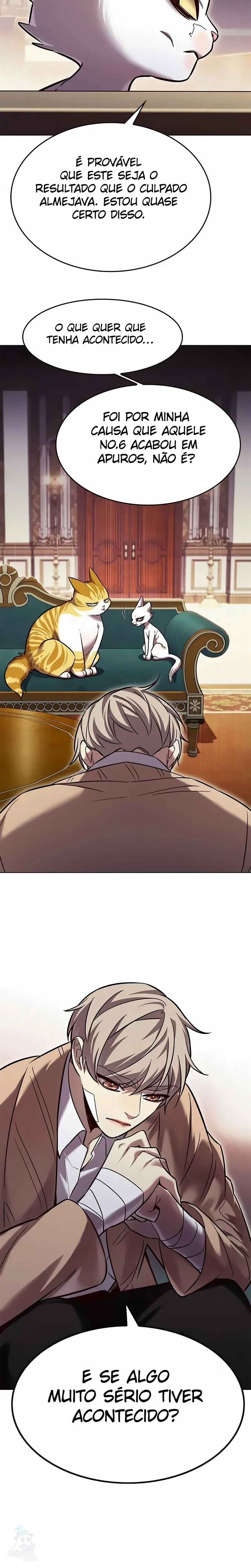 Read Veletric Pt Br Manga Online