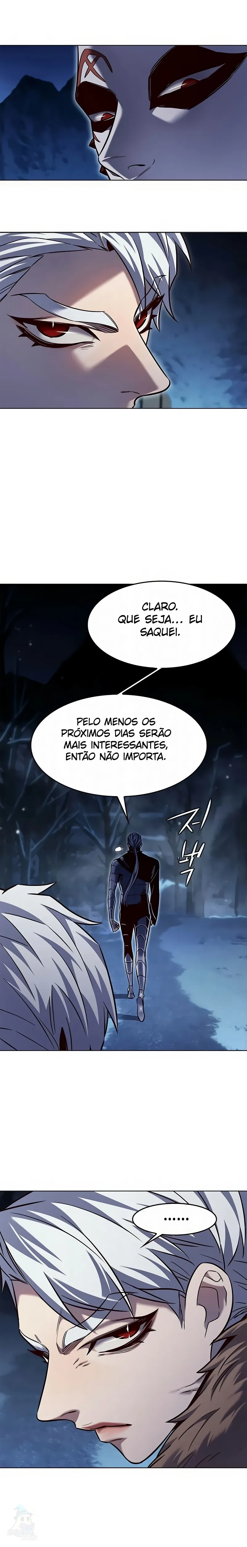 Read Veletric Pt Br Manga Online