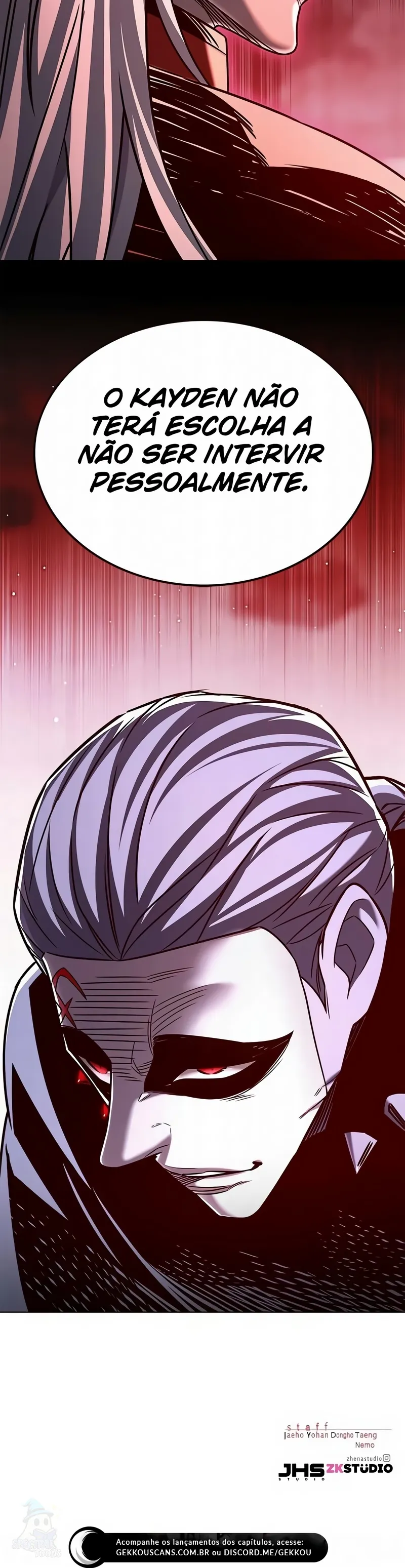 Read Veletric Pt Br Manga Online