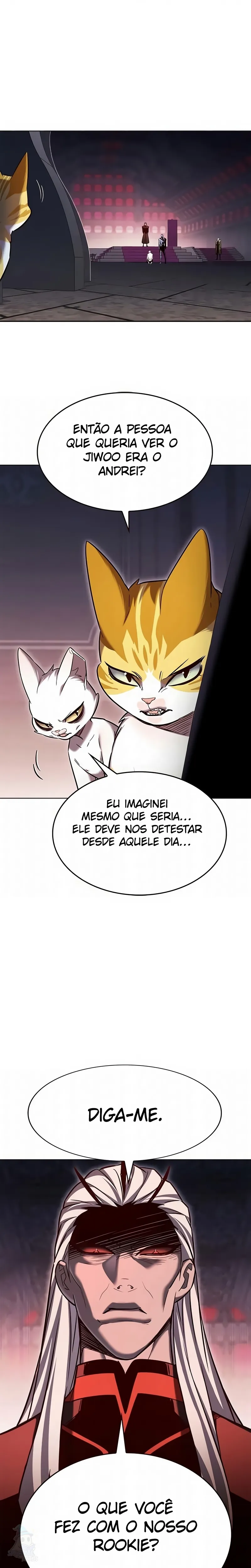 Read Veletric Pt Br Manga Online