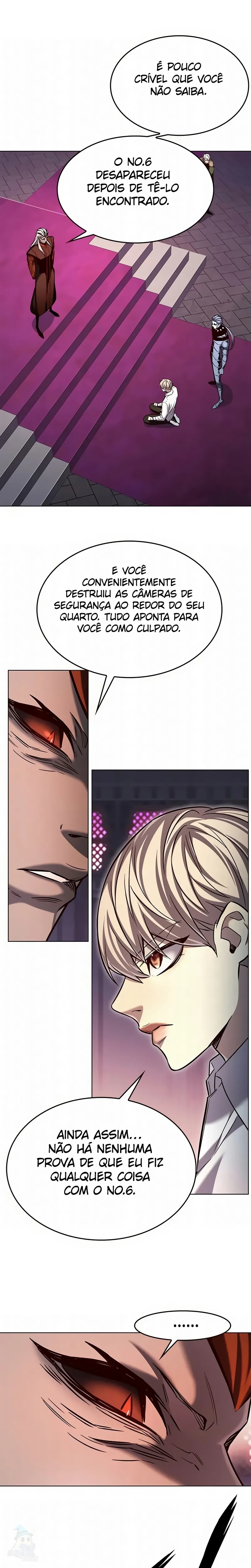Read Veletric Pt Br Manga Online