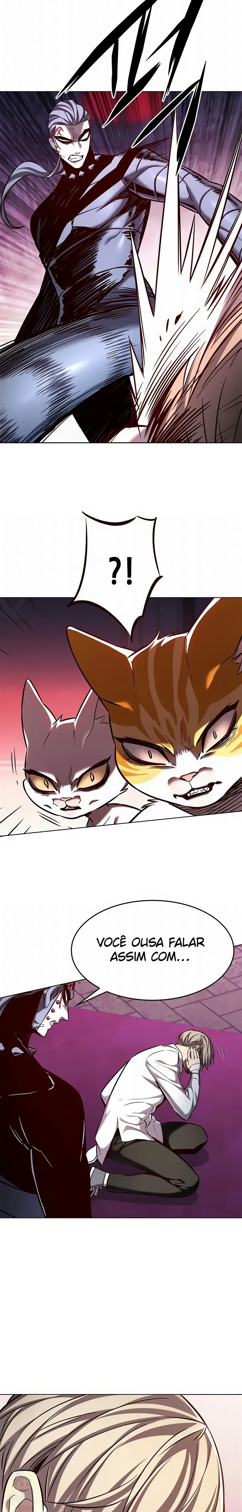 Read Veletric Pt Br Manga Online