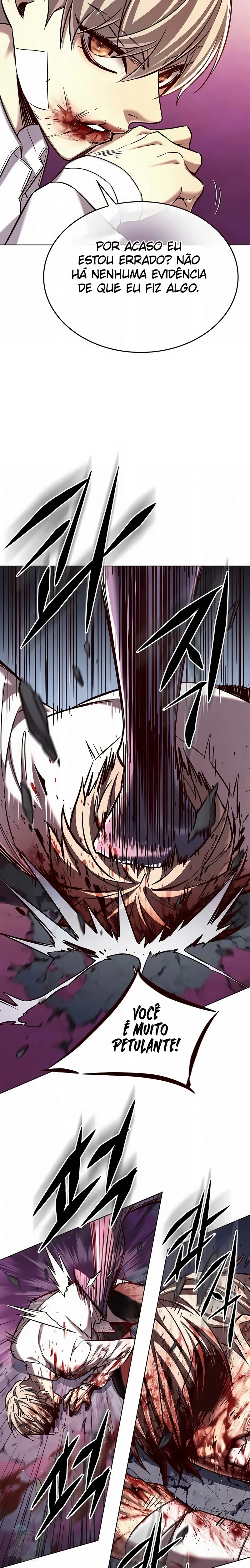 Read Veletric Pt Br Manga Online
