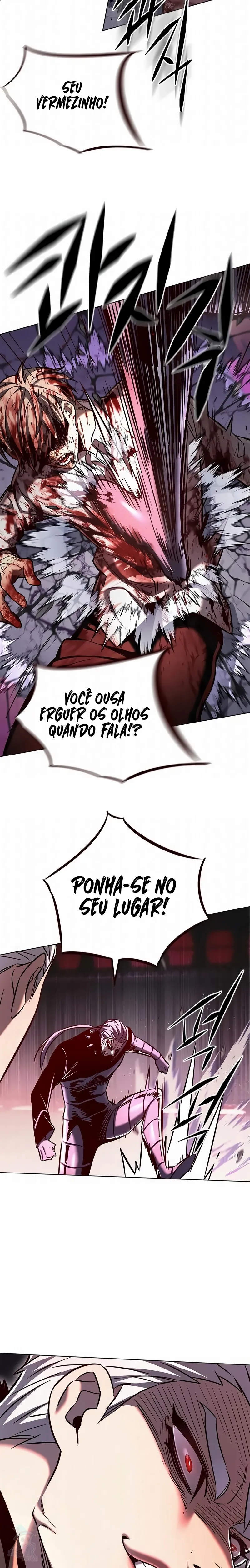 Read Veletric Pt Br Manga Online