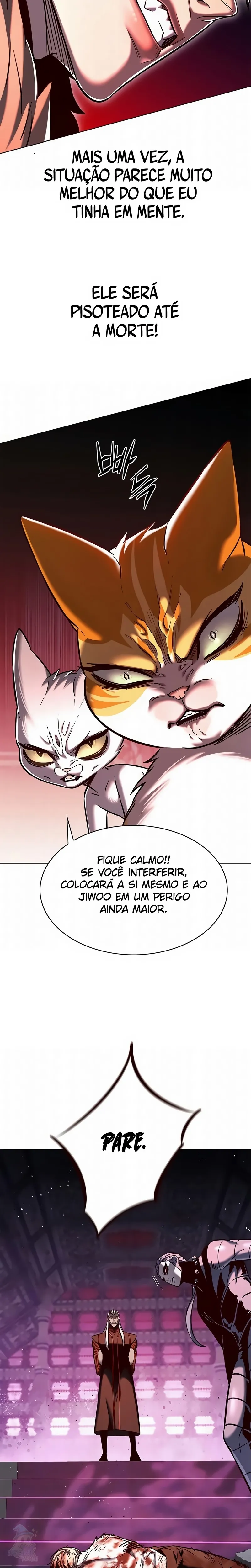 Read Veletric Pt Br Manga Online