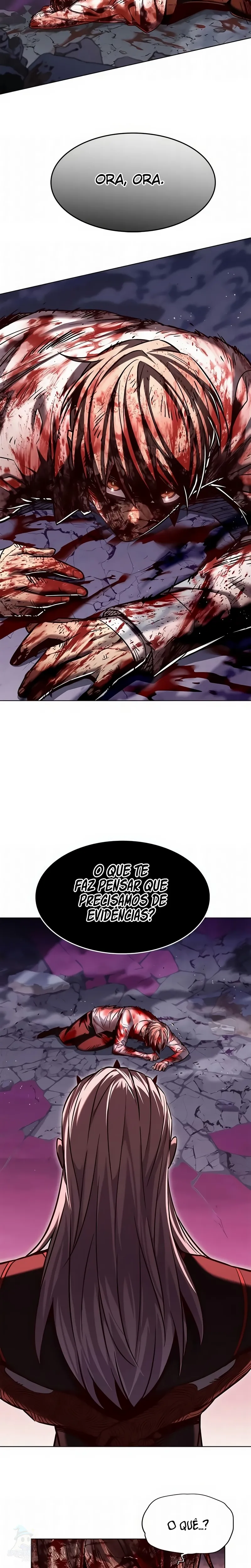Read Veletric Pt Br Manga Online