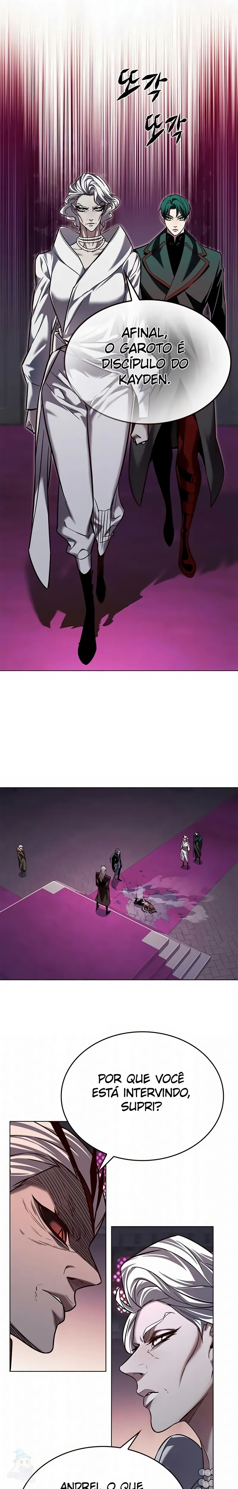 Read Veletric Pt Br Manga Online
