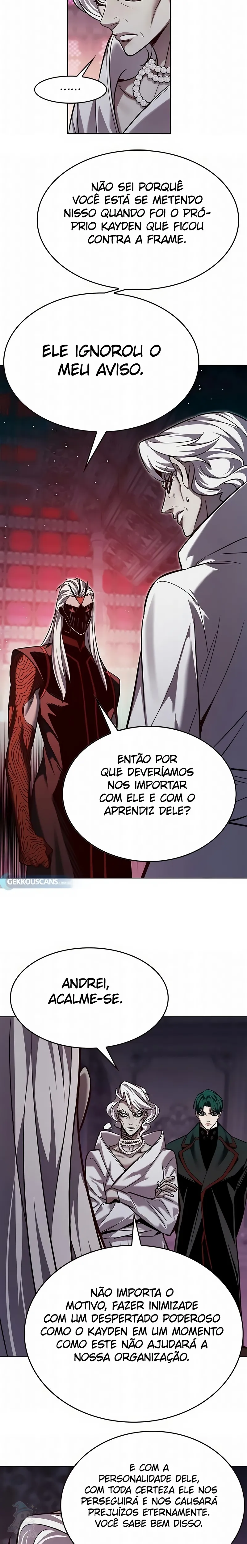 Read Veletric Pt Br Manga Online