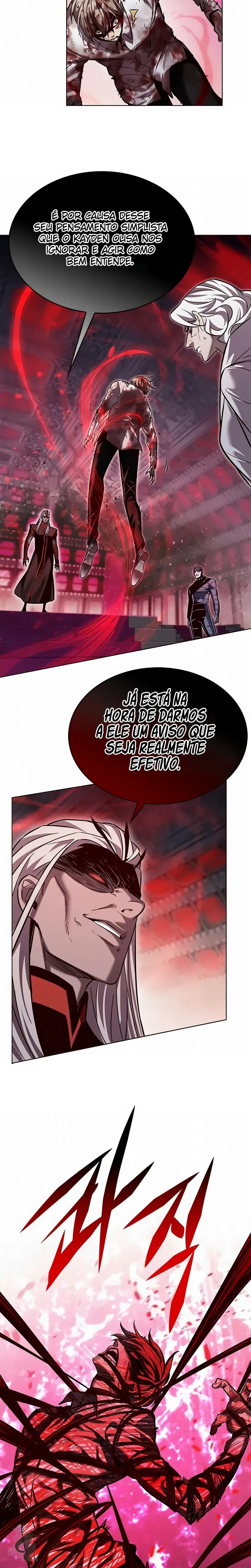Read Veletric Pt Br Manga Online