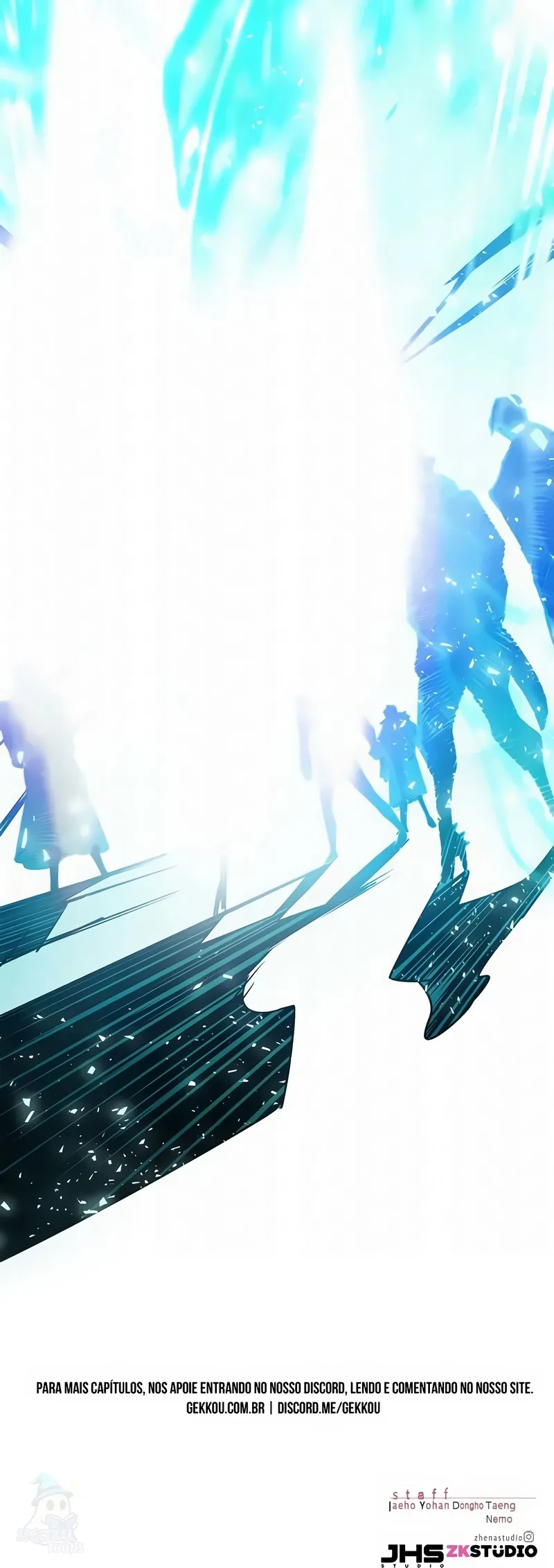 Read Veletric Pt Br Manga Online