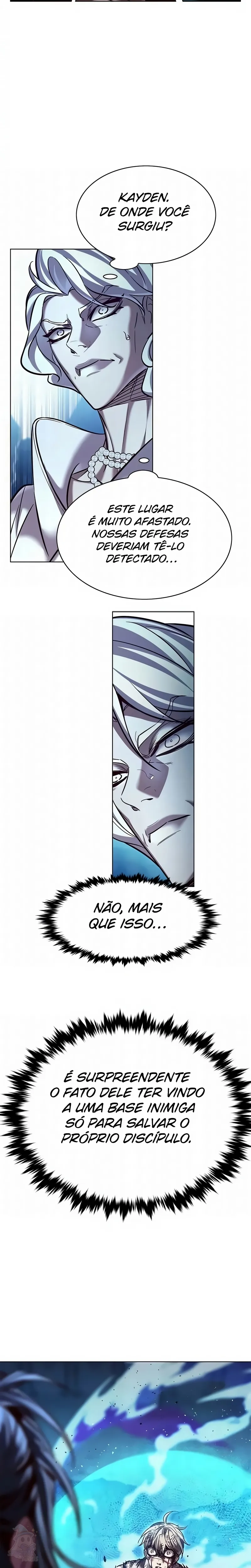 Read Veletric Pt Br Manga Online
