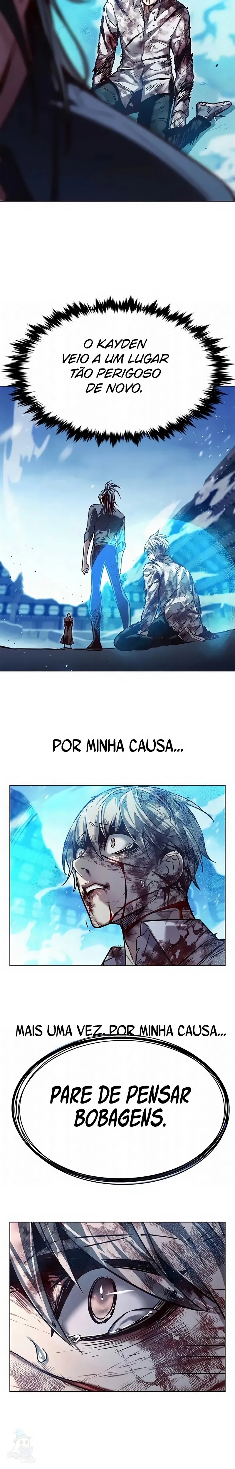 Read Veletric Pt Br Manga Online