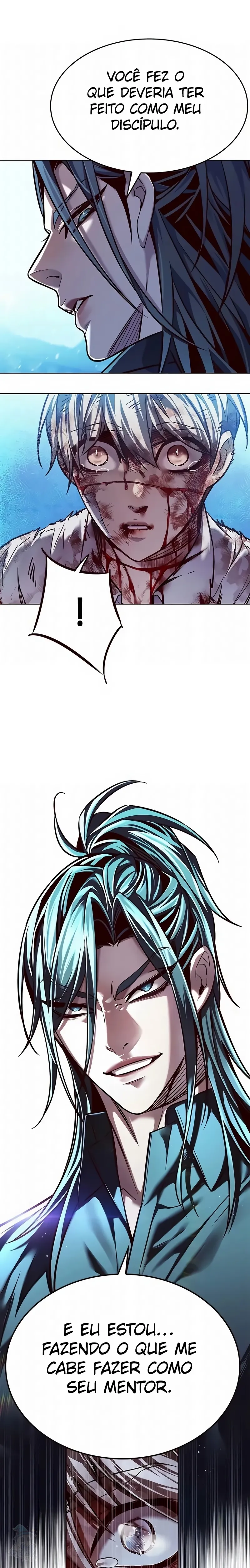 Read Veletric Pt Br Manga Online