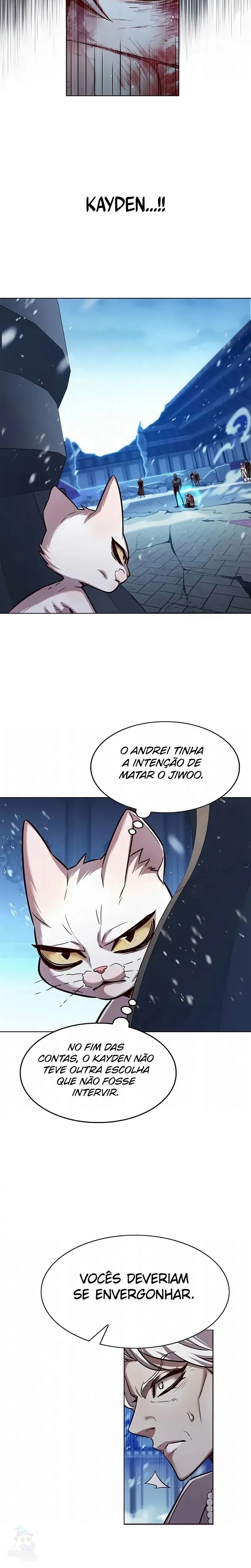 Read Veletric Pt Br Manga Online