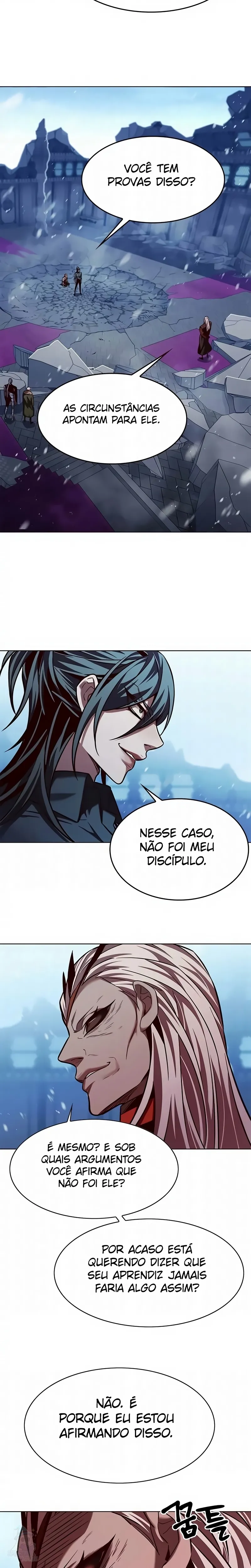 Read Veletric Pt Br Manga Online