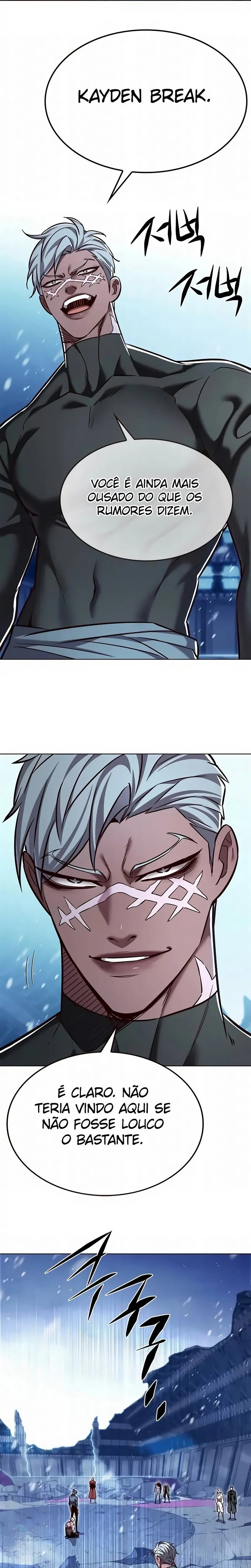 Read Veletric Pt Br Manga Online