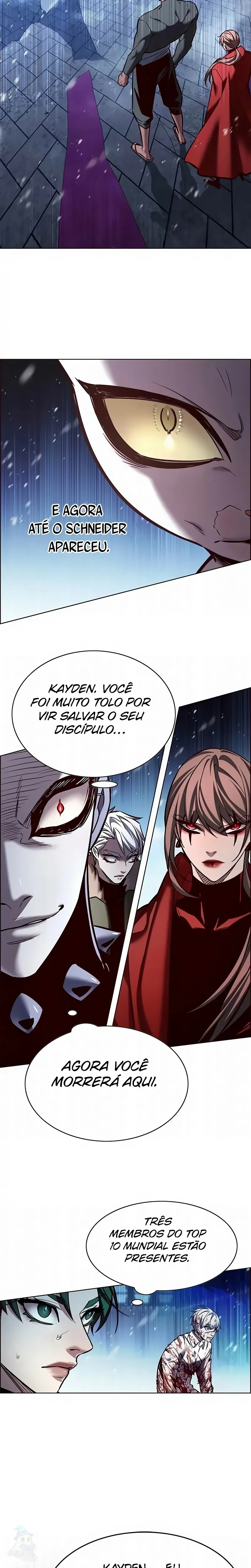 Read Veletric Pt Br Manga Online