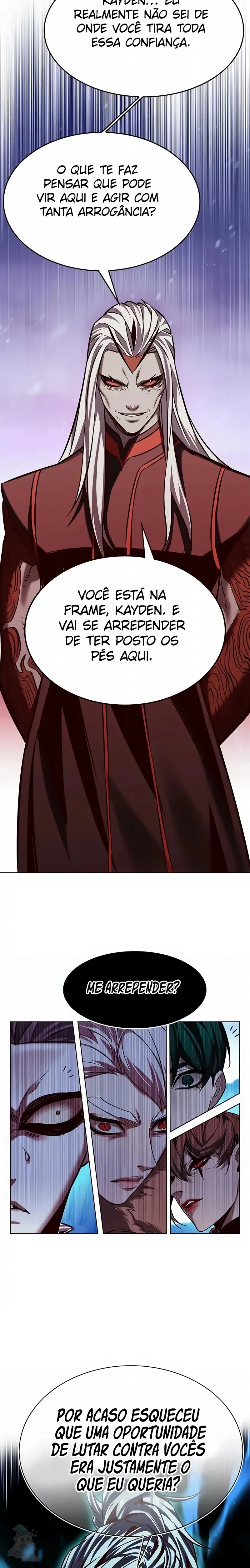Read Veletric Pt Br Manga Online