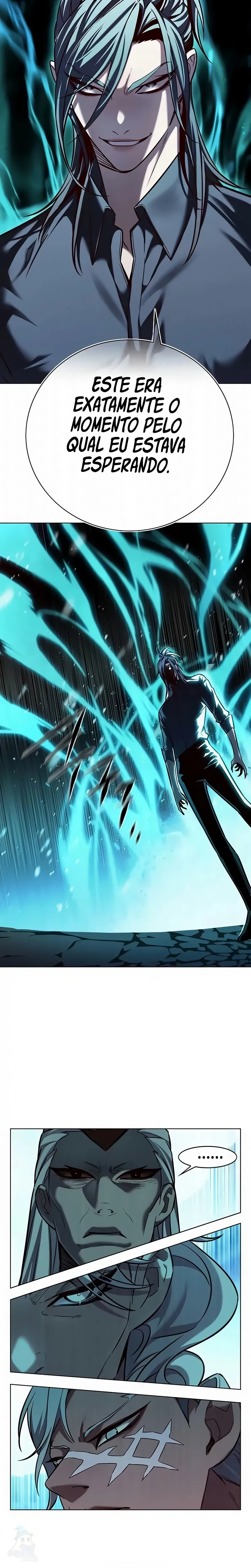 Read Veletric Pt Br Manga Online
