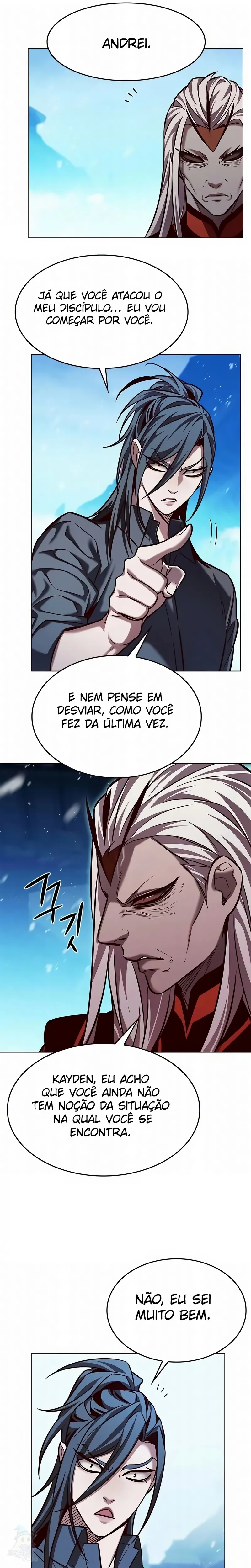 Read Veletric Pt Br Manga Online