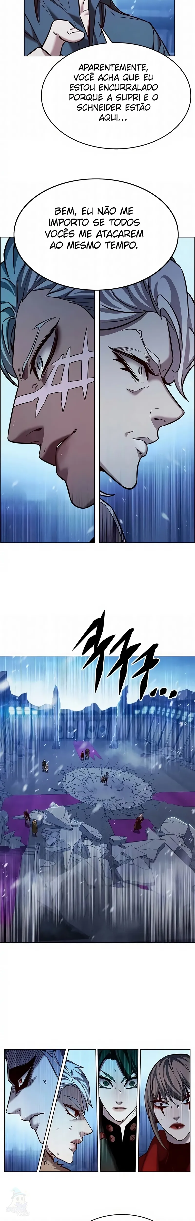 Read Veletric Pt Br Manga Online