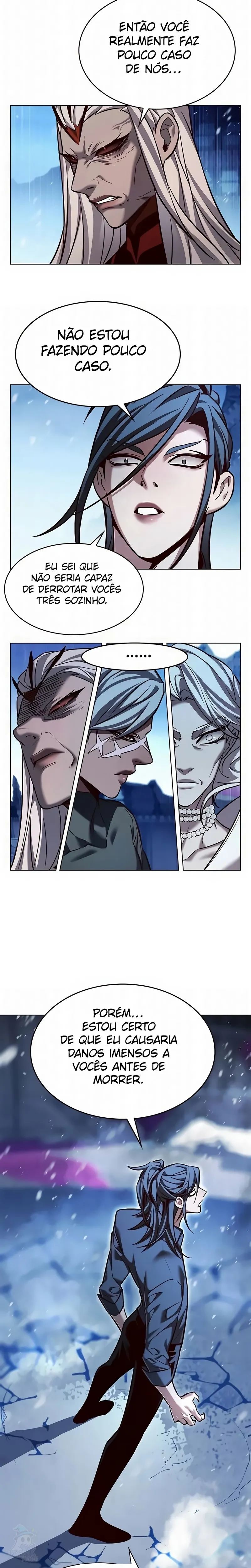 Read Veletric Pt Br Manga Online