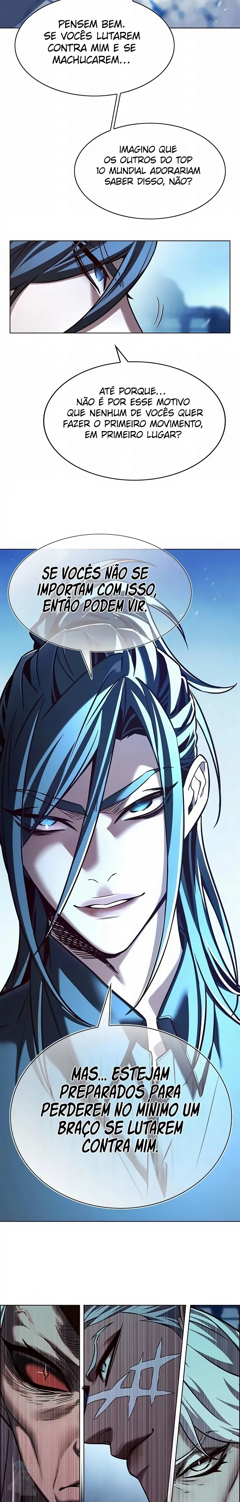 Read Veletric Pt Br Manga Online