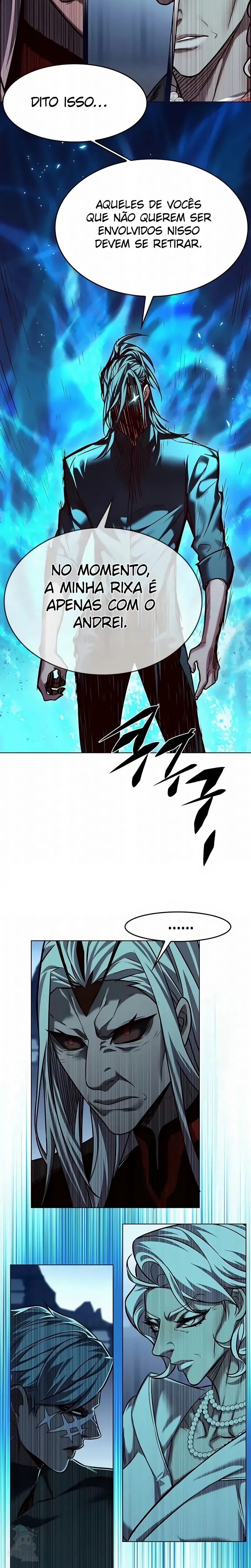 Read Veletric Pt Br Manga Online