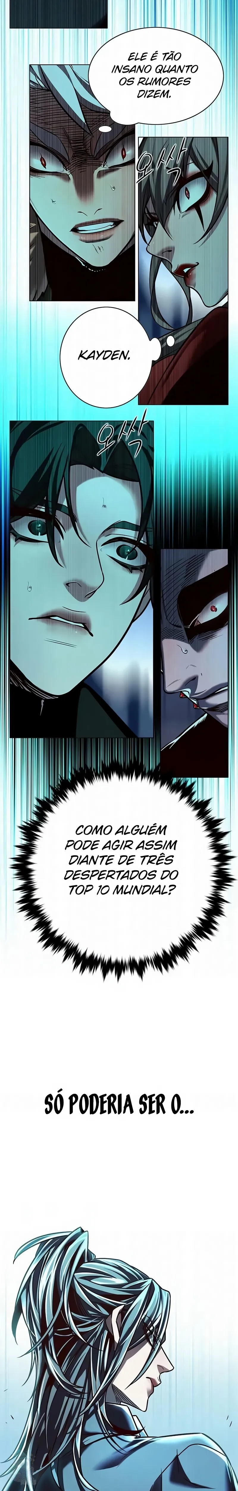 Read Veletric Pt Br Manga Online