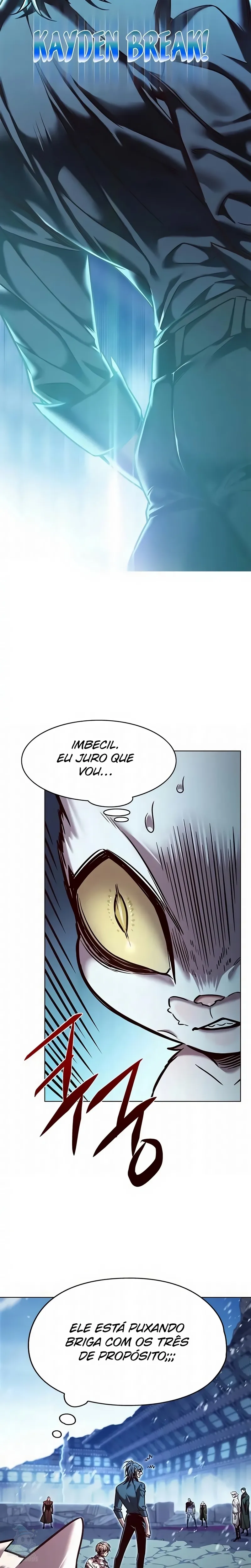Read Veletric Pt Br Manga Online