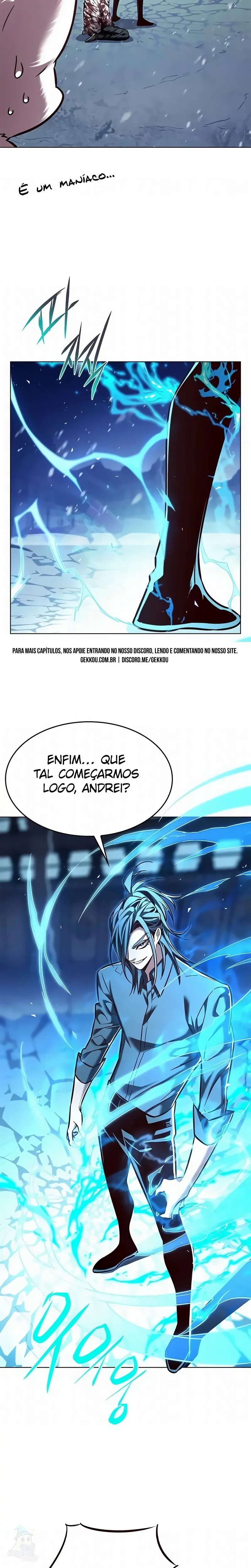 Read Veletric Pt Br Manga Online