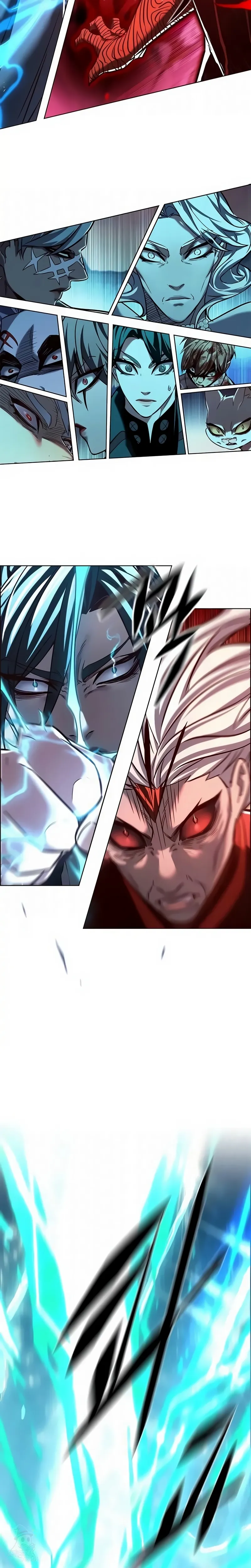 Read Veletric Pt Br Manga Online