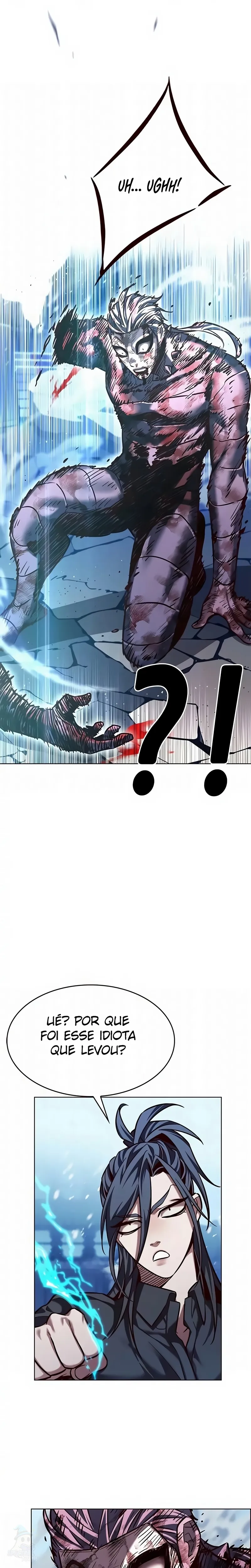 Read Veletric Pt Br Manga Online