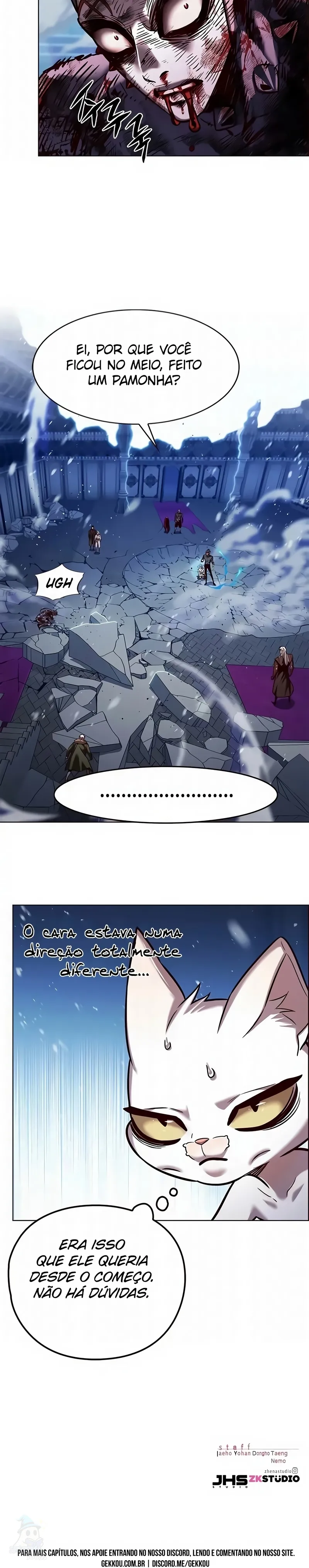 Read Veletric Pt Br Manga Online