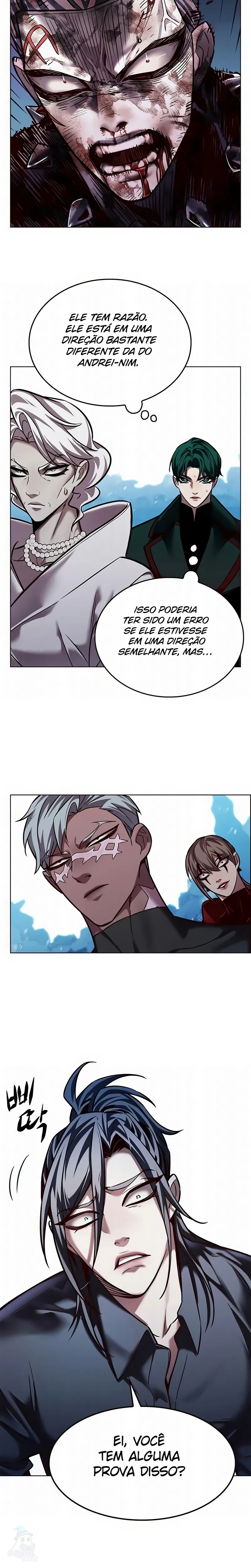 Read Veletric Pt Br Manga Online